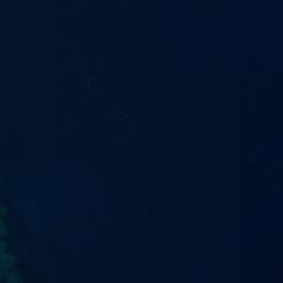 Satellite imagery of Umanum Point, PH