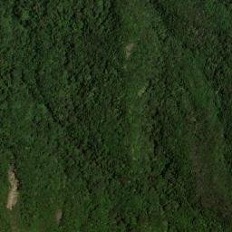 Satellite imagery of Cerro Bobali Sur, CO