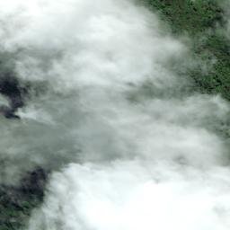 Satellite imagery of Loma de Guachicito, VE