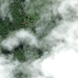 Satellite imagery of Loma de Guachicito, VE