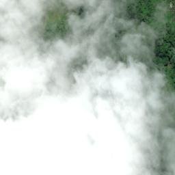 Satellite imagery of Loma de Guachicito, VE