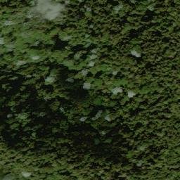 Satellite imagery of Filo El Boquerón, VE