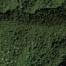 Satellite imagery of Filo El Águila, VE