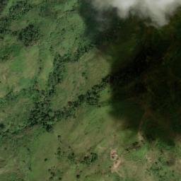 Satellite imagery of Filo El Cuchillo, VE