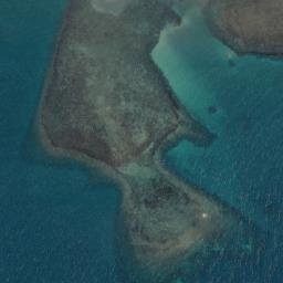 Satellite imagery of Filantropia Point, PH