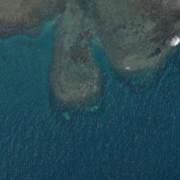 Satellite imagery of Filantropia Point, PH