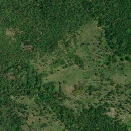 Satellite imagery of Cuchilla de Playita, CO