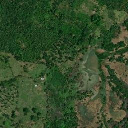 Satellite imagery of Cuchilla de Playita, CO