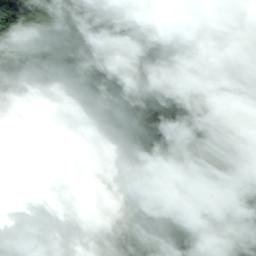Satellite imagery of Loma de Guachicito, VE