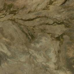 Satellite imagery of Filo Los Chorros, VE
