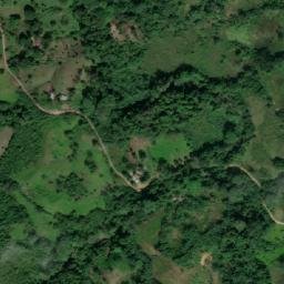 Satellite imagery of Loma Pelado, CO