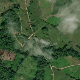 Satellite imagery of Loma Pelado, CO