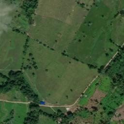 Satellite imagery of Loma Pelado, CO