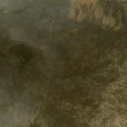 Satellite imagery of Filo Los Chorros, VE