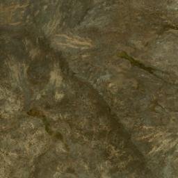 Satellite imagery of Filo Los Chorros, VE
