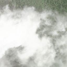Satellite imagery of Cerro Rampacho, CO