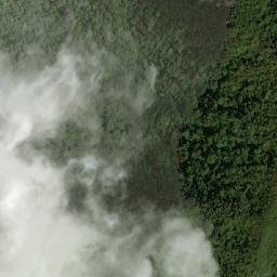 Satellite imagery of Cerro Rampacho, CO