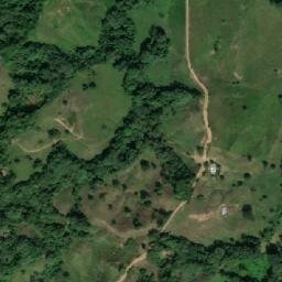 Satellite imagery of Loma Pelado, CO