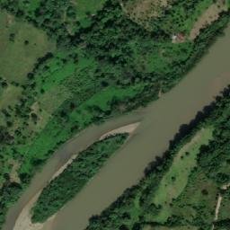 Satellite imagery of Loma Pelado, CO