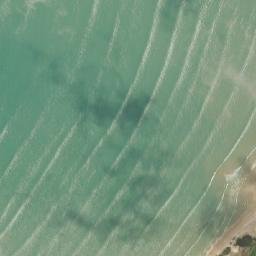 Satellite imagery of Laem Hua Krang Nui, TH
