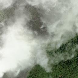 Satellite imagery of Cerro Rampacho, CO