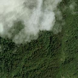 Satellite imagery of Cerro Rampacho, CO