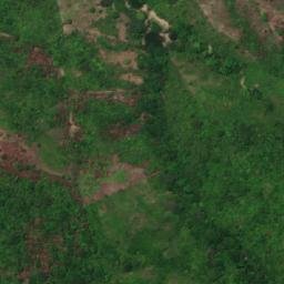 Satellite imagery of Fila de Masparro, VE