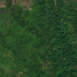 Satellite imagery of Fila de Masparro, VE
