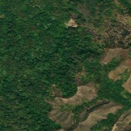 Satellite imagery of Fila de Masparro, VE