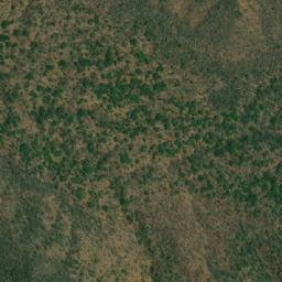 Satellite imagery of Hoséré Balagen, CM