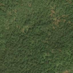 Satellite imagery of Bakaro, CF