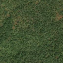 Satellite imagery of Bakaro, CF