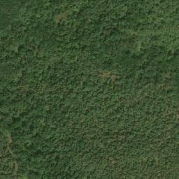 Satellite imagery of Ngoundou, CF