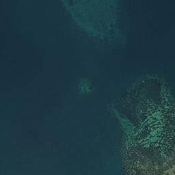 Satellite imagery of McLean Point, PH