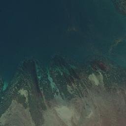 Satellite imagery of McLean Point, PH