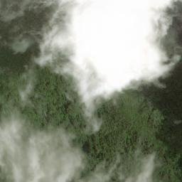 Satellite imagery of Cerro Rampacho, CO