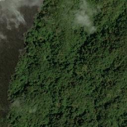 Satellite imagery of Cerro Rampacho, CO