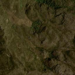 Satellite imagery of Morro de San Antonio, VE