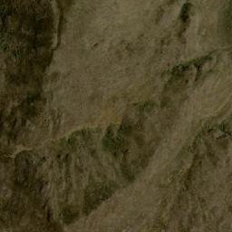 Satellite imagery of Morro de San Antonio, VE