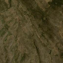 Satellite imagery of Morro de San Antonio, VE
