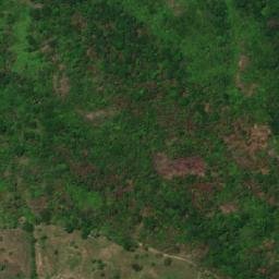 Satellite imagery of Fila de Masparro, VE