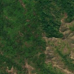 Satellite imagery of Fila de Masparro, VE