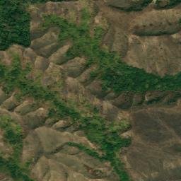 Satellite imagery of Fila de Masparro, VE