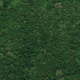 Satellite imagery of Punta Jacabanoco, VE