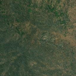 Satellite imagery of Hoséré Balagen, CM