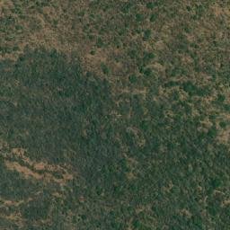 Satellite imagery of Hoséré Goulongo, CM