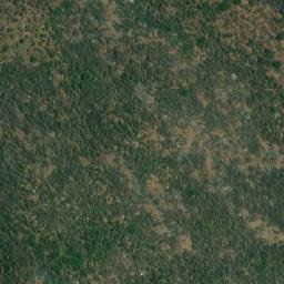 Satellite imagery of Hoséré Goulongo, CM
