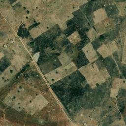 Satellite imagery of B 405, TD