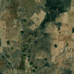 Satellite imagery of B 405, TD