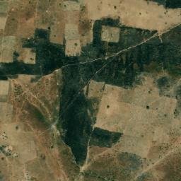 Satellite imagery of B 405, TD